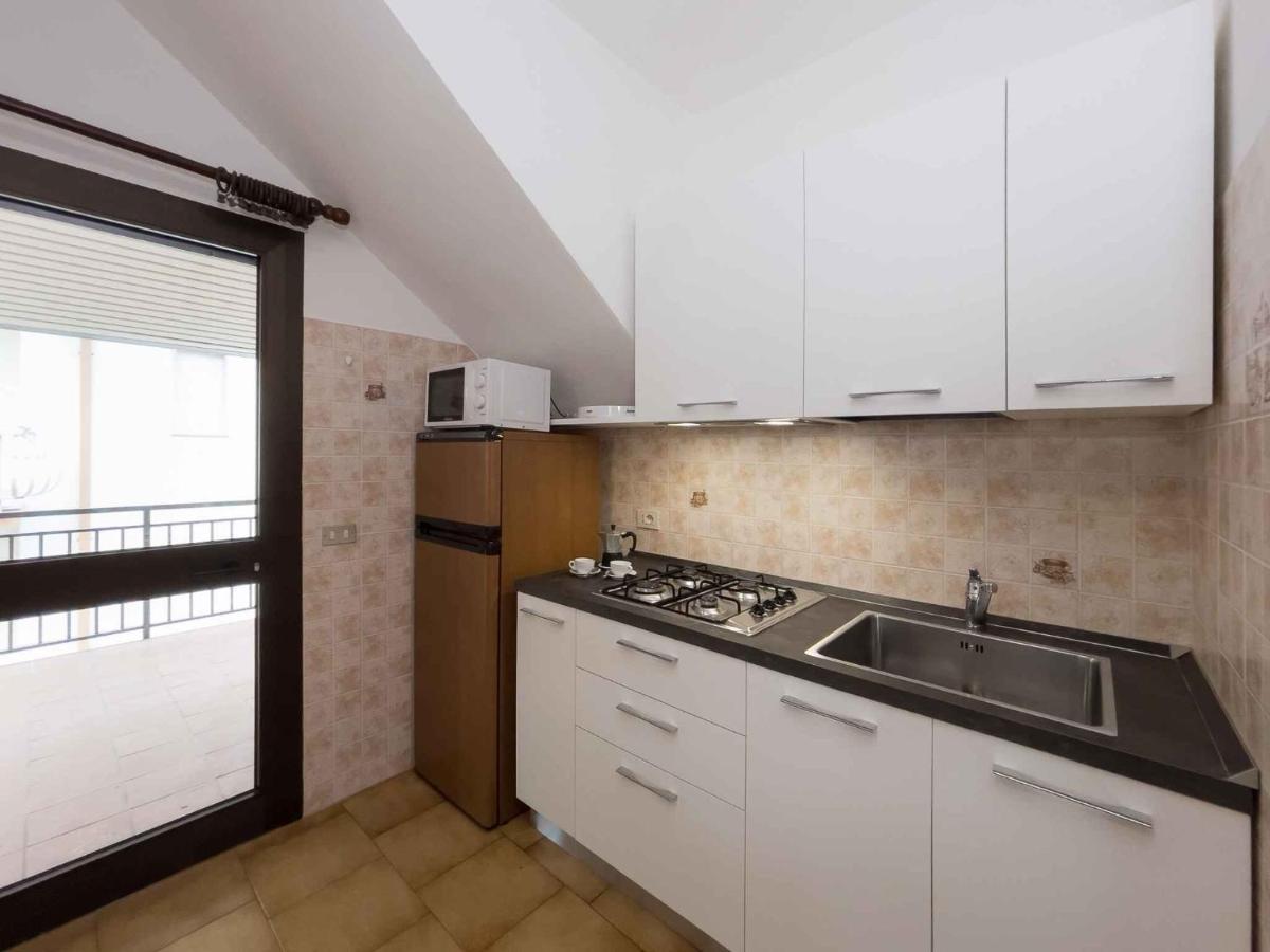 Apartments In Lignano Sabbiadoro 39726 Exterior foto
